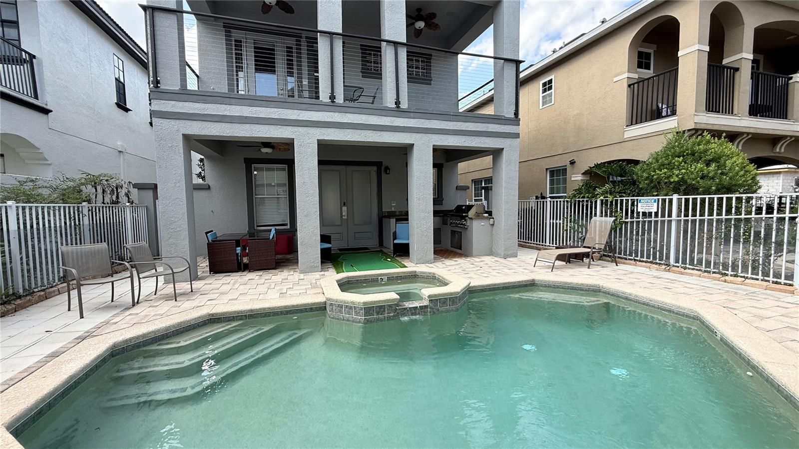 7810 WHITEMARSH WAY, REUNION, FL — photo 7