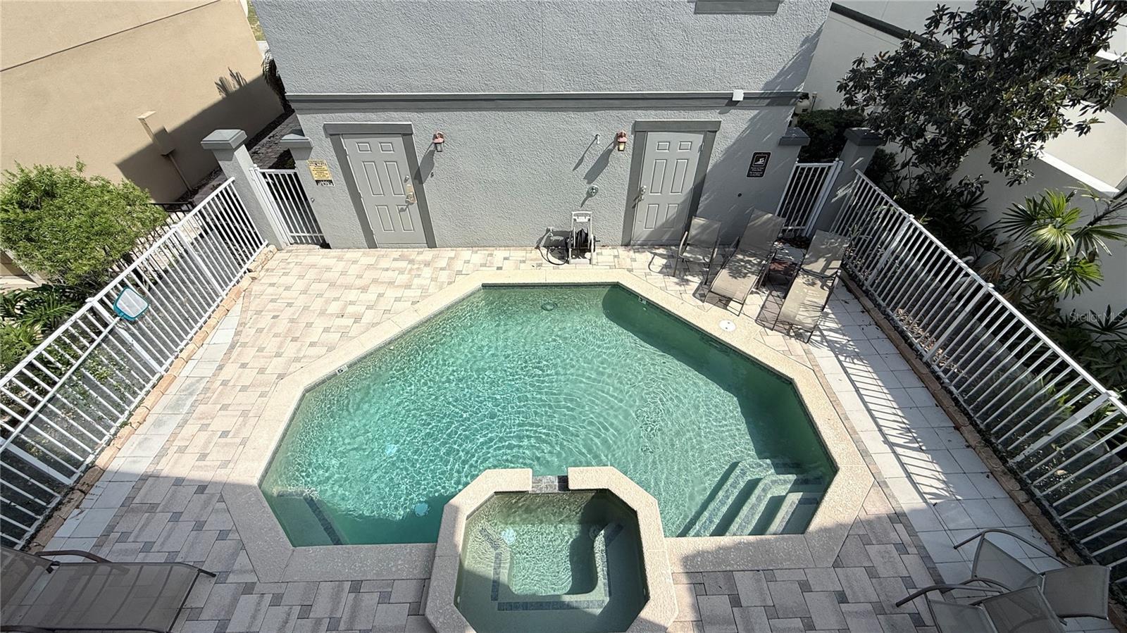 7810 WHITEMARSH WAY, REUNION, FL — photo 45