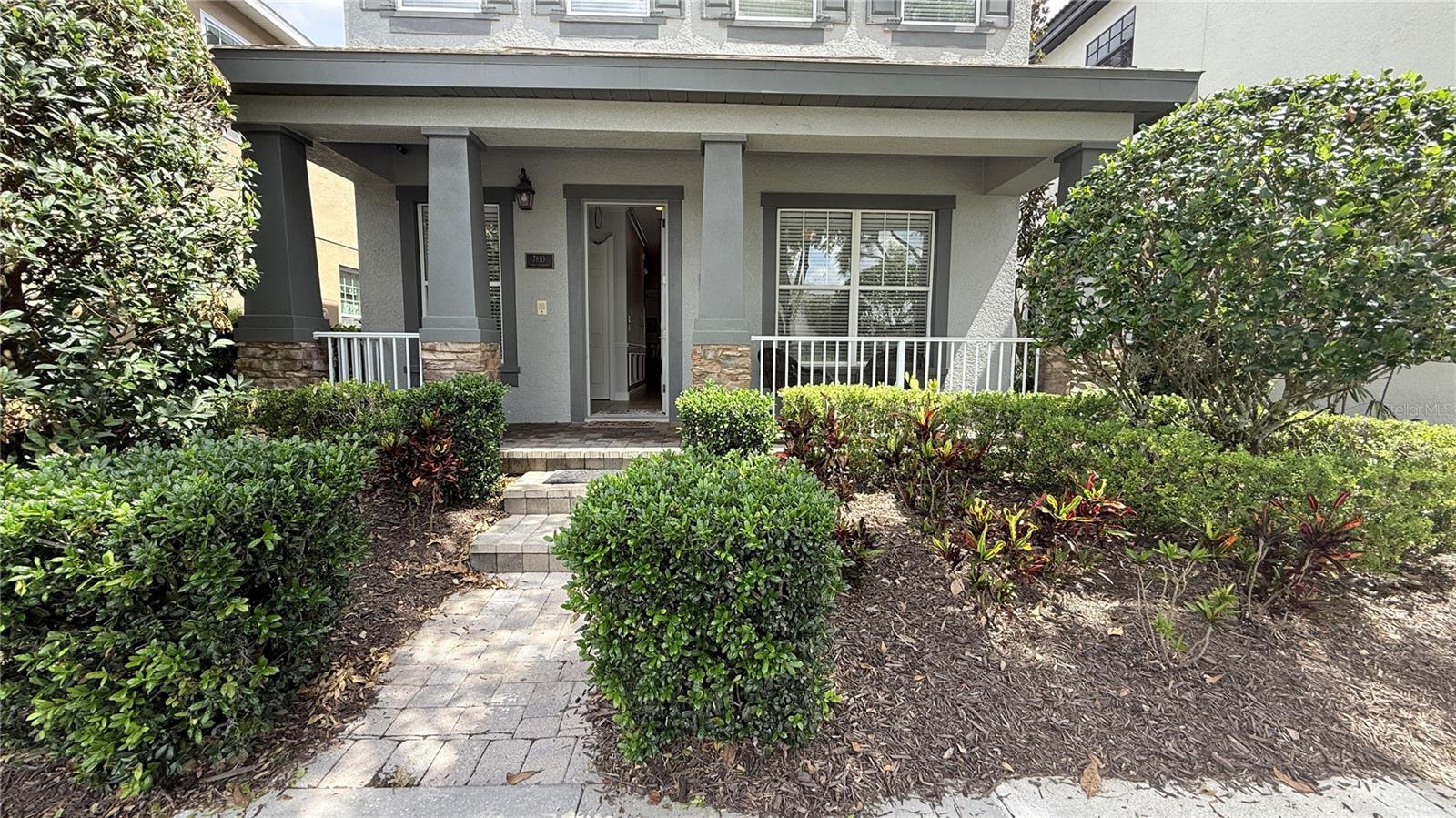 7810 WHITEMARSH WAY, REUNION, FL — photo 105