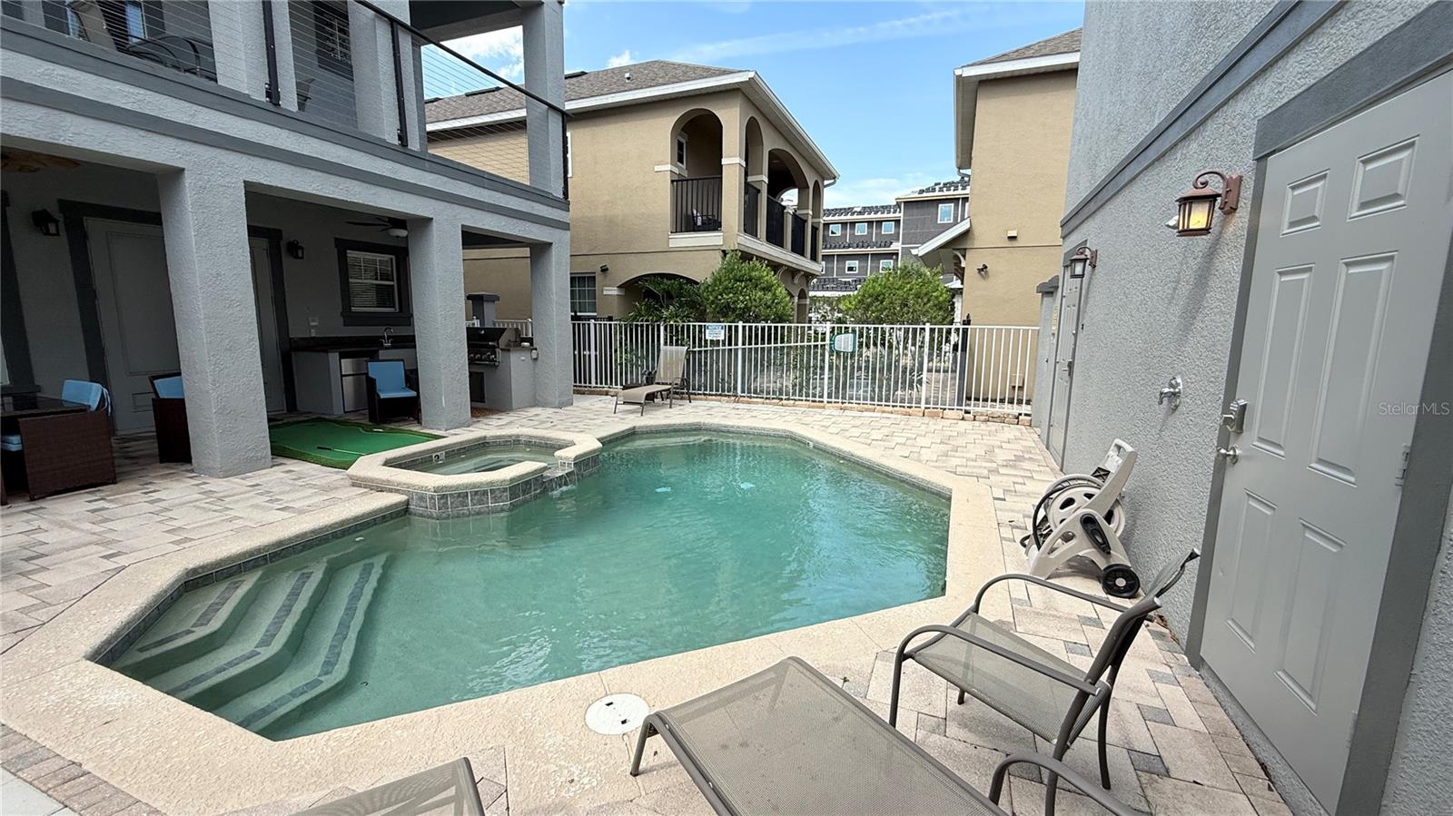 7810 WHITEMARSH WAY, REUNION, FL — photo 112