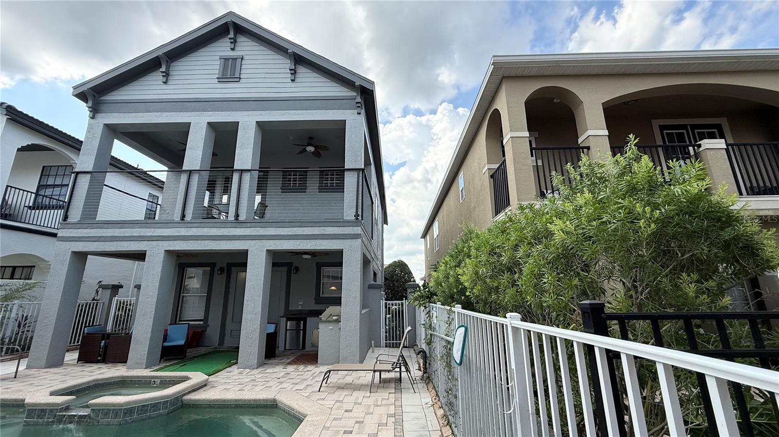7810 WHITEMARSH WAY, REUNION, FL — photo 117