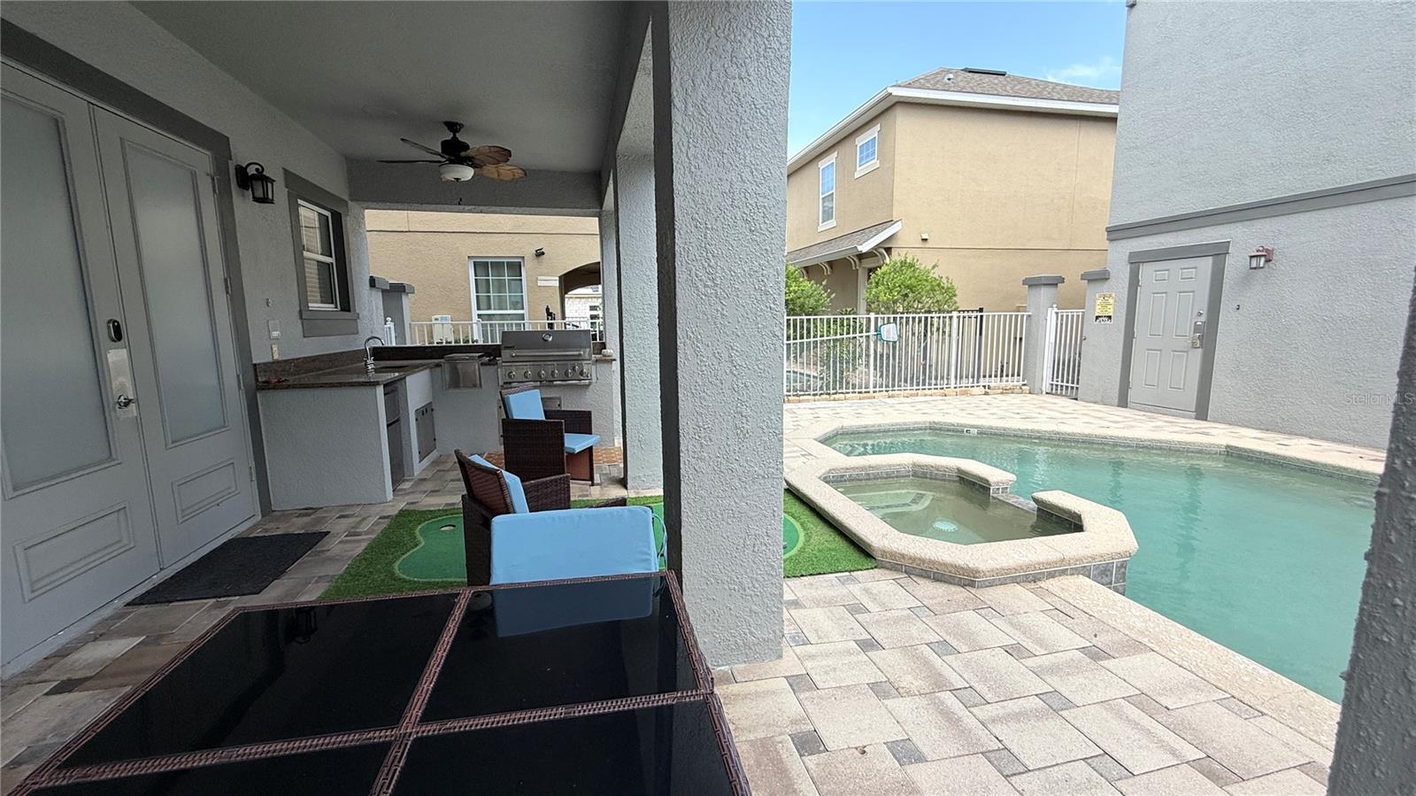 7810 WHITEMARSH WAY, REUNION, FL — photo 120