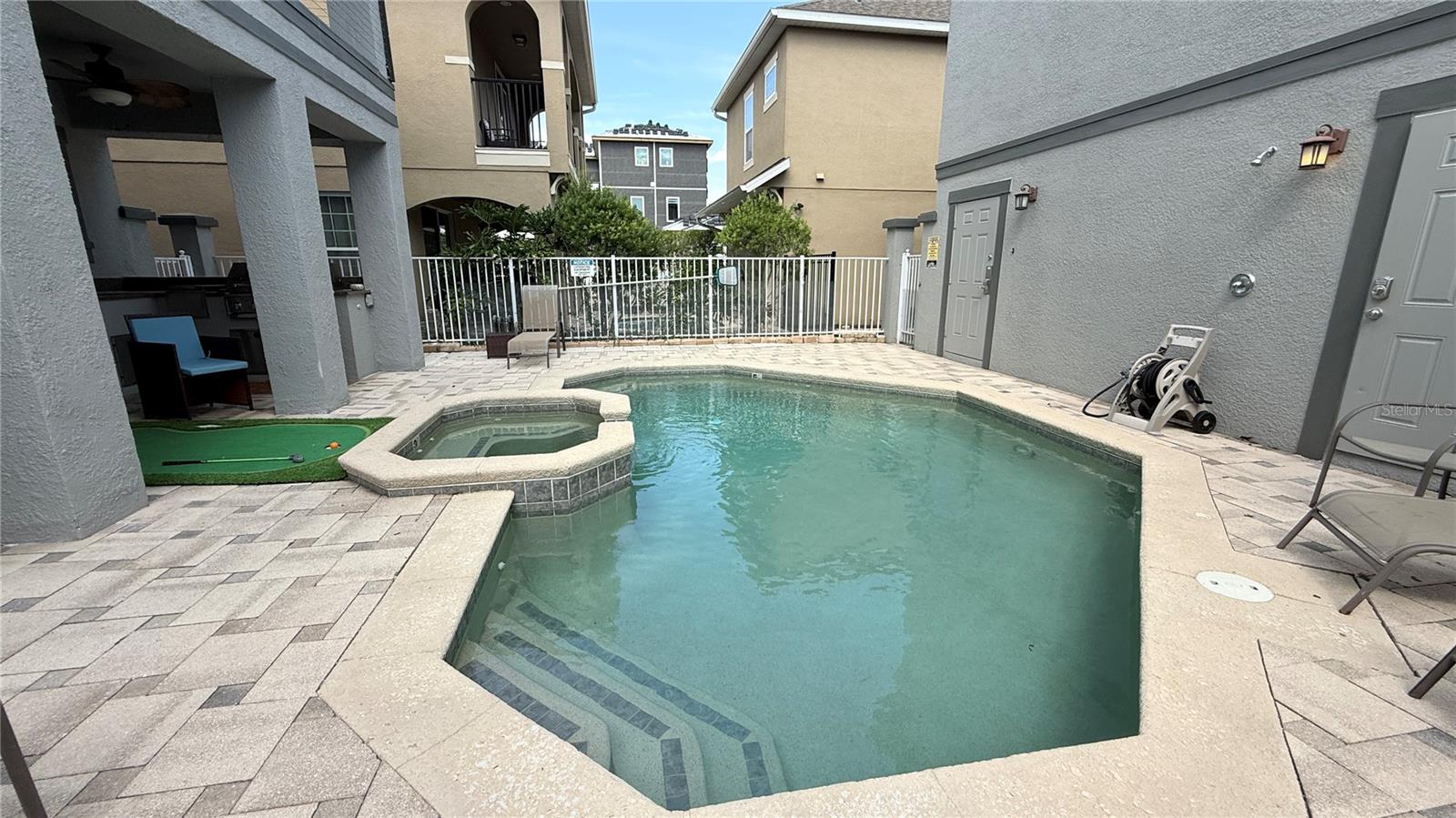 7810 WHITEMARSH WAY, REUNION, FL — photo 121