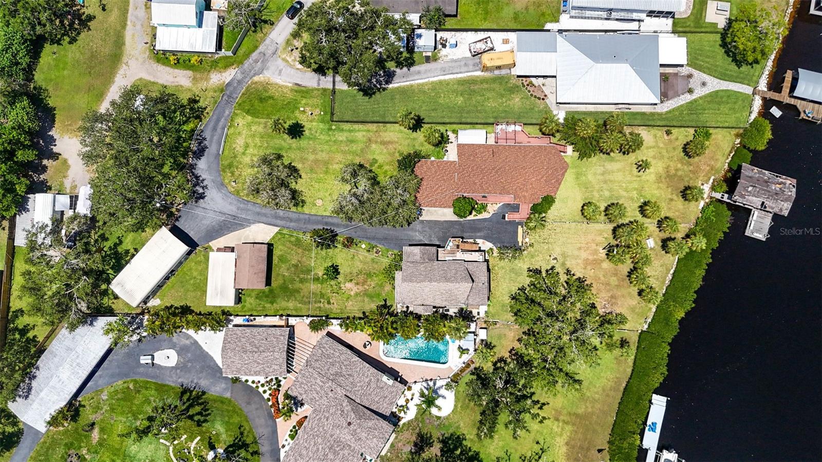 606 DICKMAN DR SW, RUSKIN, FL — photo 42