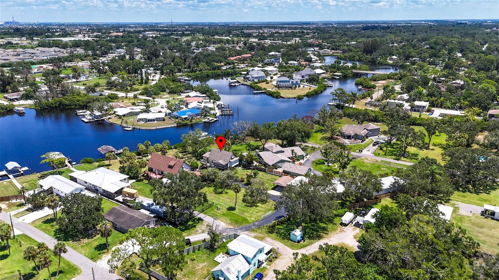 606 DICKMAN DR SW, RUSKIN, FL — photo 43