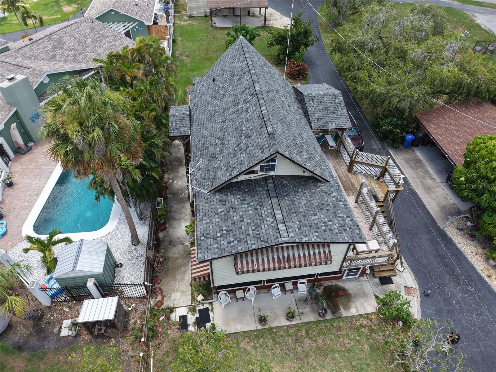 606 DICKMAN DR SW, RUSKIN, FL — photo 5