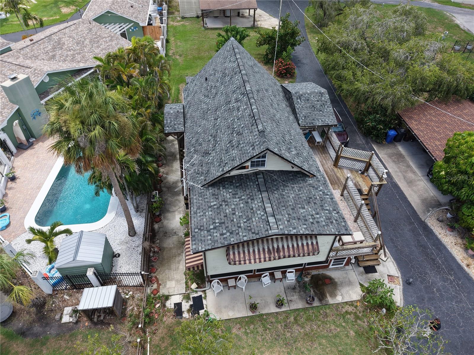 606 DICKMAN DR SW, RUSKIN, FL — photo 29