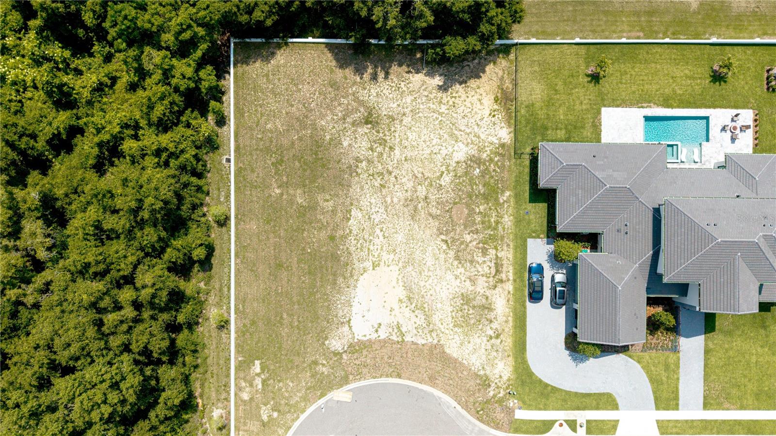 2504 WINDERMERE RESERVE CT, WINDERMERE, FL — photo 2