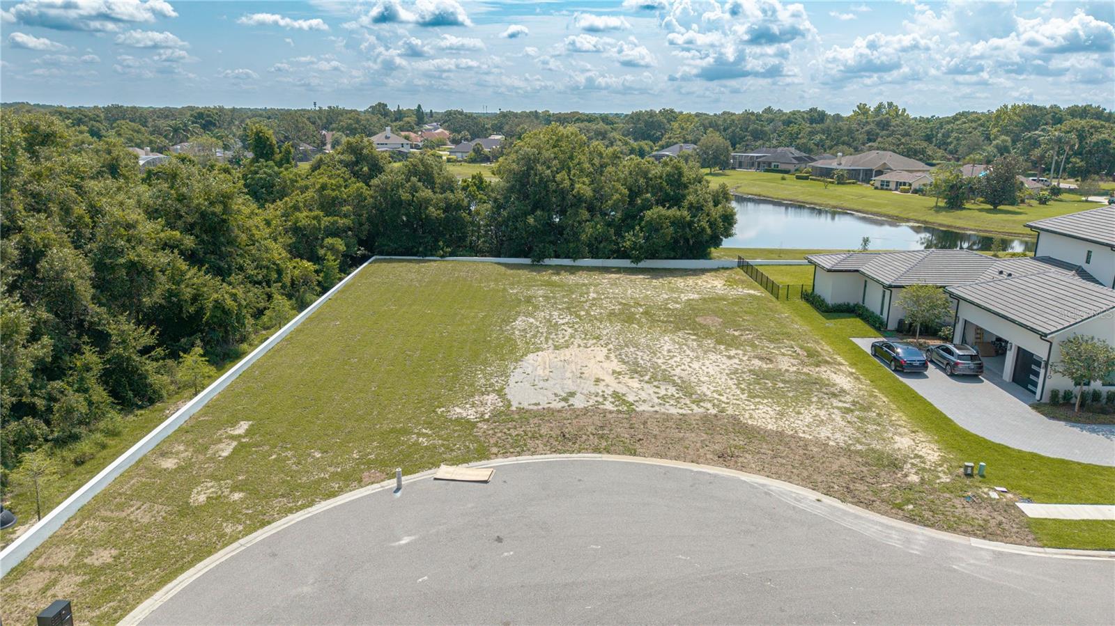2504 WINDERMERE RESERVE CT, WINDERMERE, FL — photo 16
