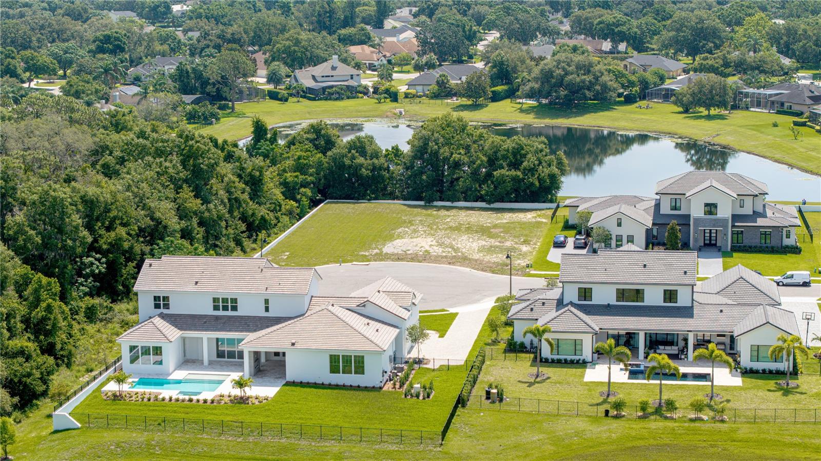 2504 WINDERMERE RESERVE CT, WINDERMERE, FL — photo 17