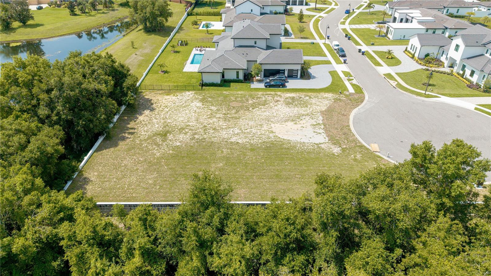 2504 WINDERMERE RESERVE CT, WINDERMERE, FL — photo 22