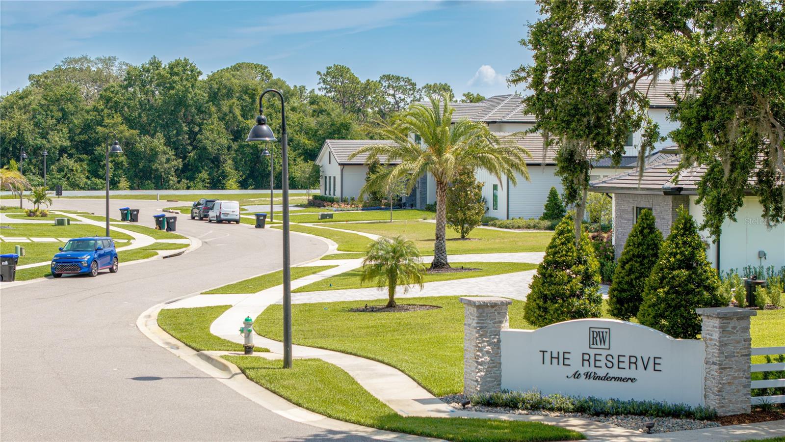 2504 WINDERMERE RESERVE CT, WINDERMERE, FL — photo 5
