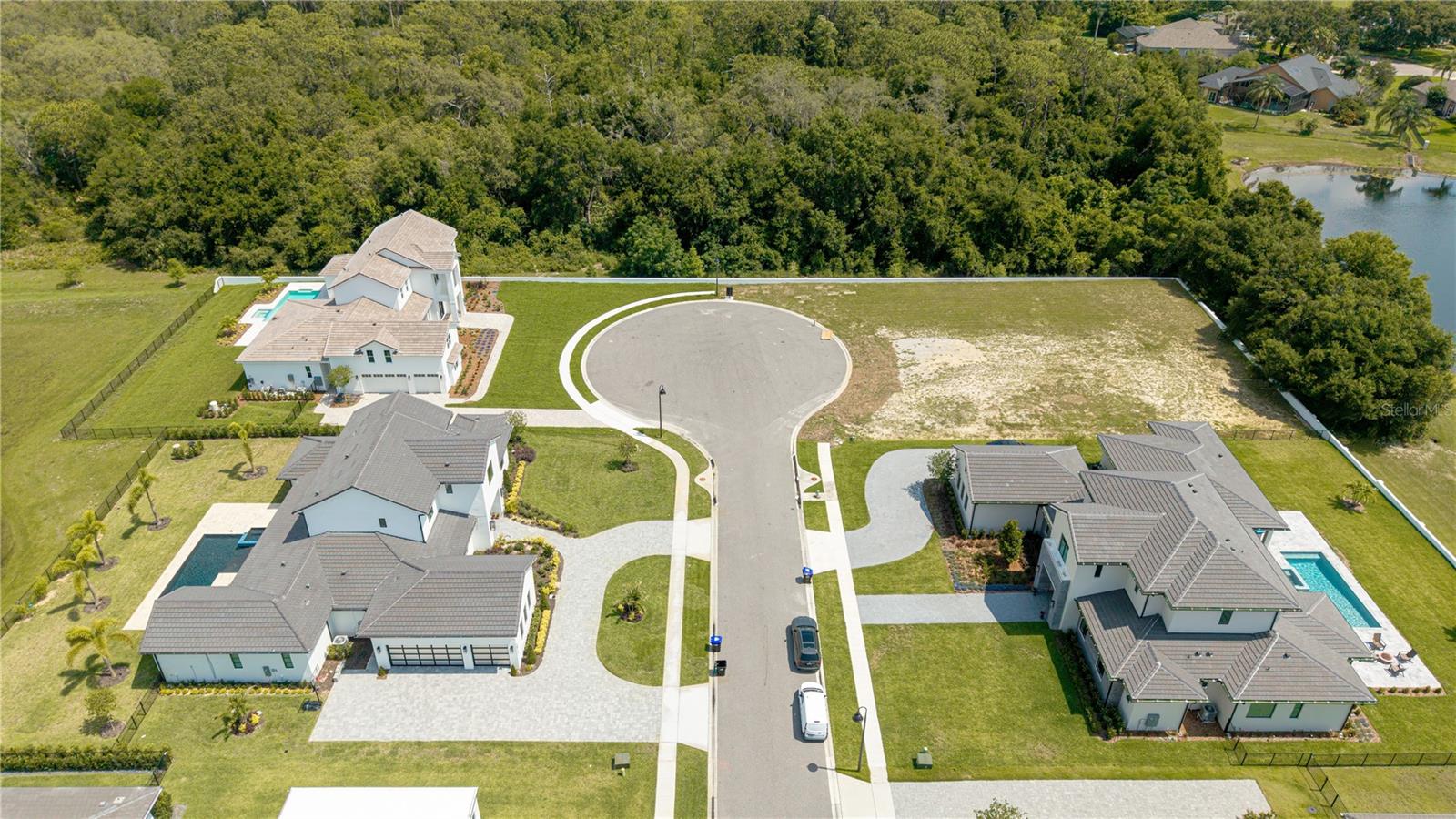 2504 WINDERMERE RESERVE CT, WINDERMERE, FL — photo 25