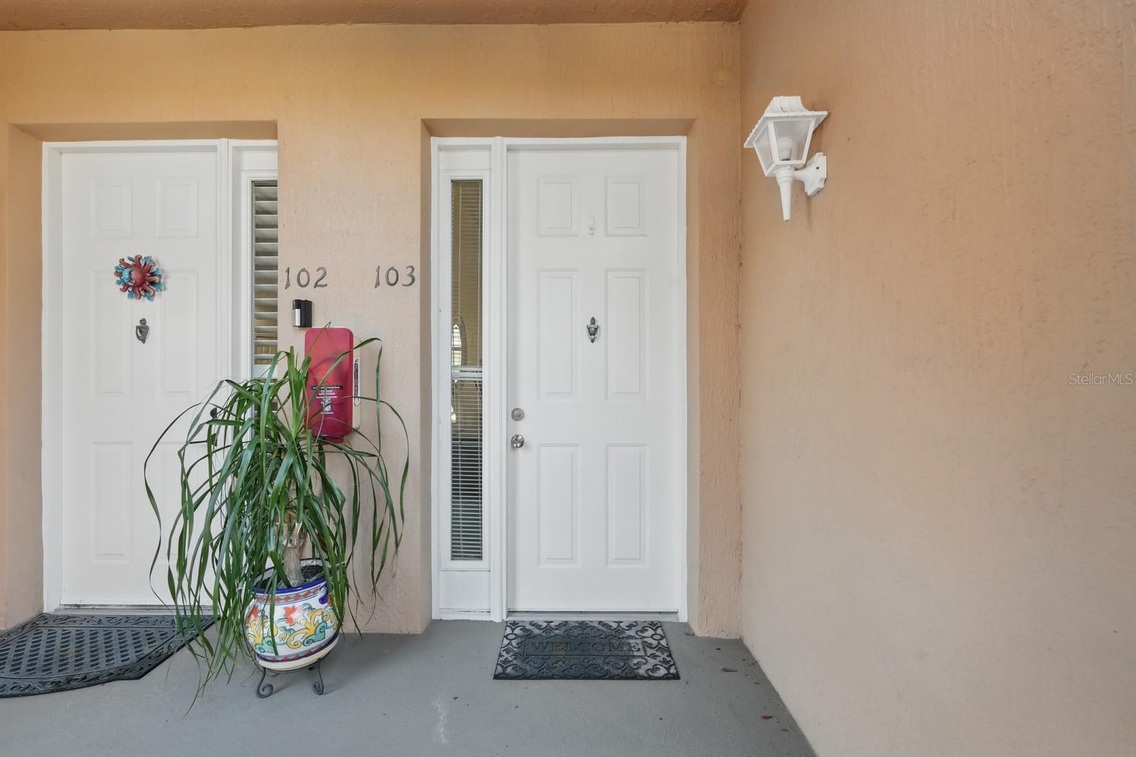 300 VIA CASTILLA #103, ST AUGUSTINE, FL