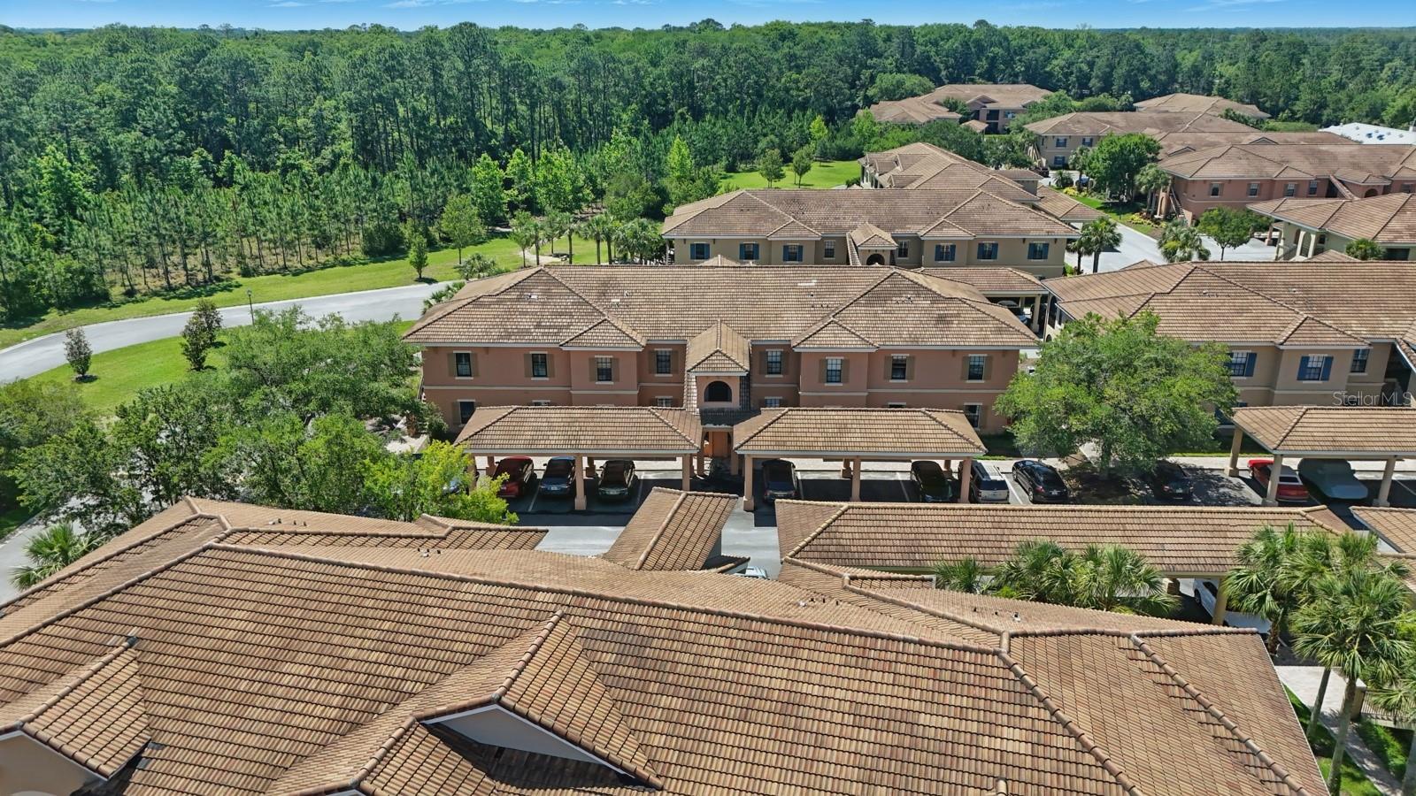 300 VIA CASTILLA #103, ST AUGUSTINE, FL — photo 28