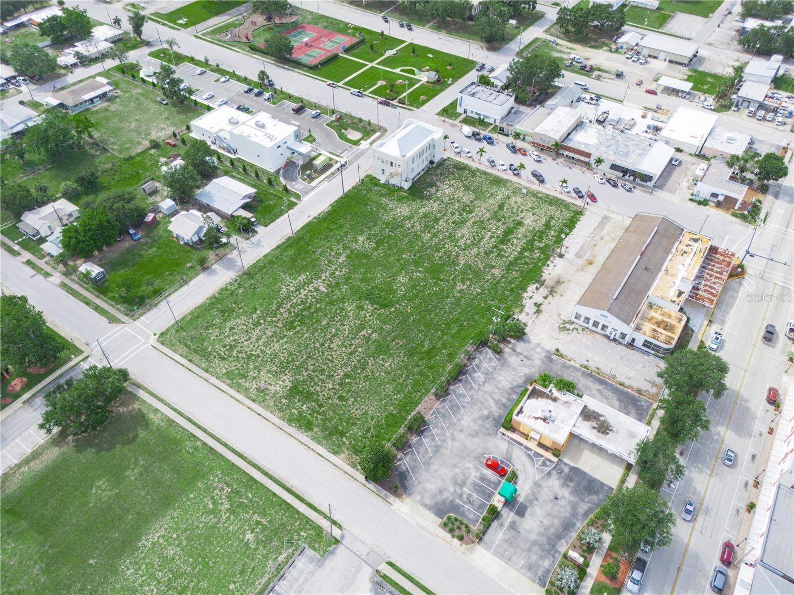 S OAK AVE, FROSTPROOF, FL — photo 8