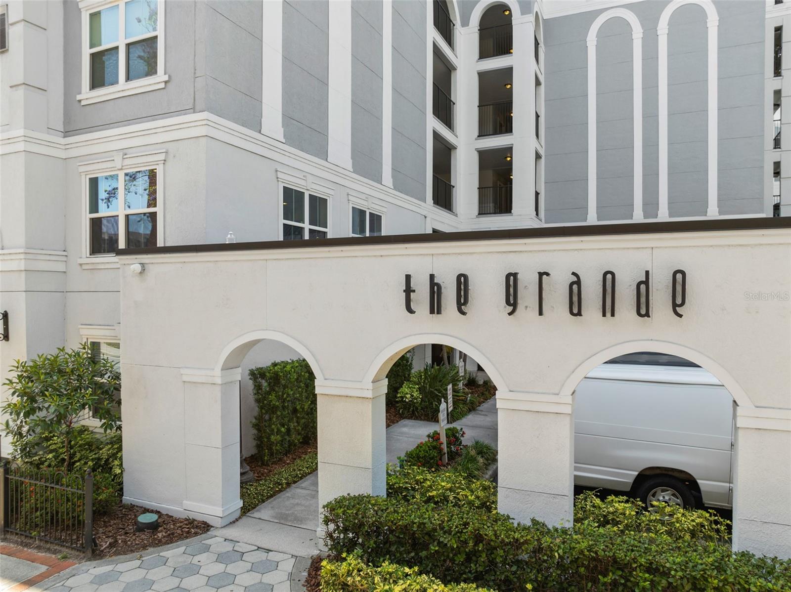 206 E SOUTH ST #6007, ORLANDO, FL