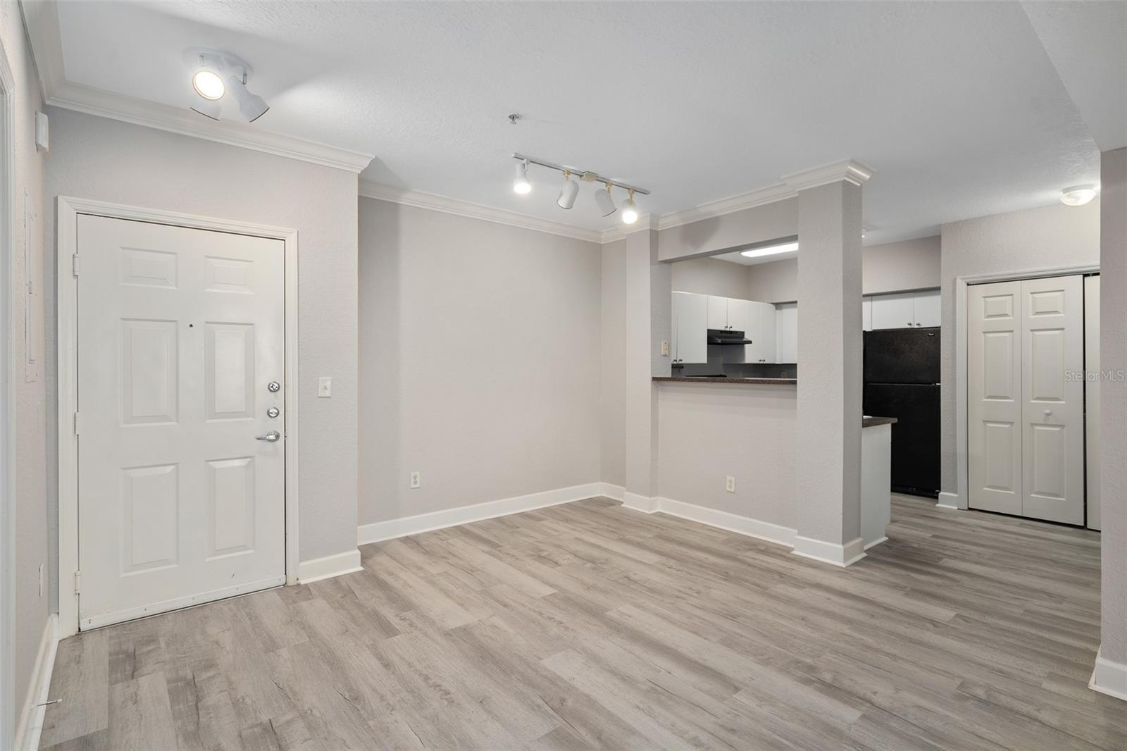 206 E SOUTH ST #6007, ORLANDO, FL — photo 3