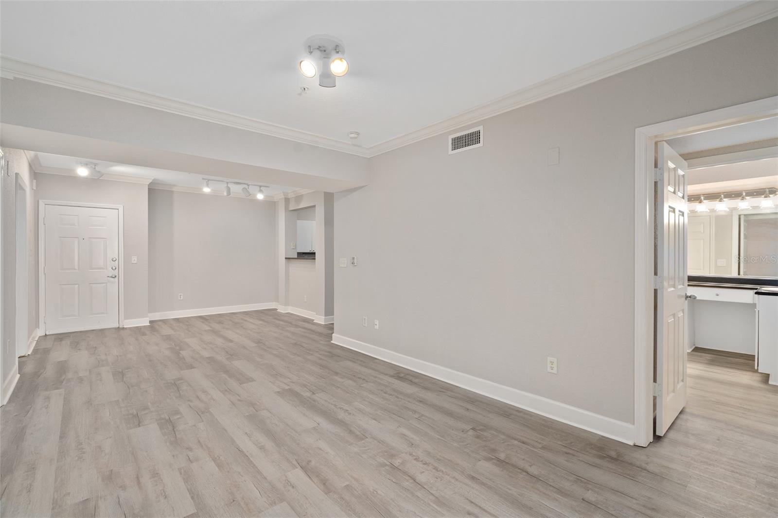 206 E SOUTH ST #6007, ORLANDO, FL — photo 9