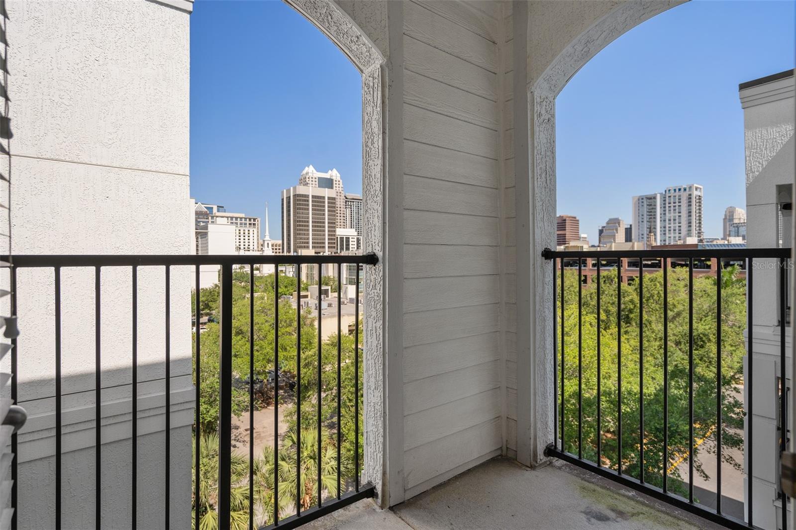 206 E SOUTH ST #6007, ORLANDO, FL — photo 17