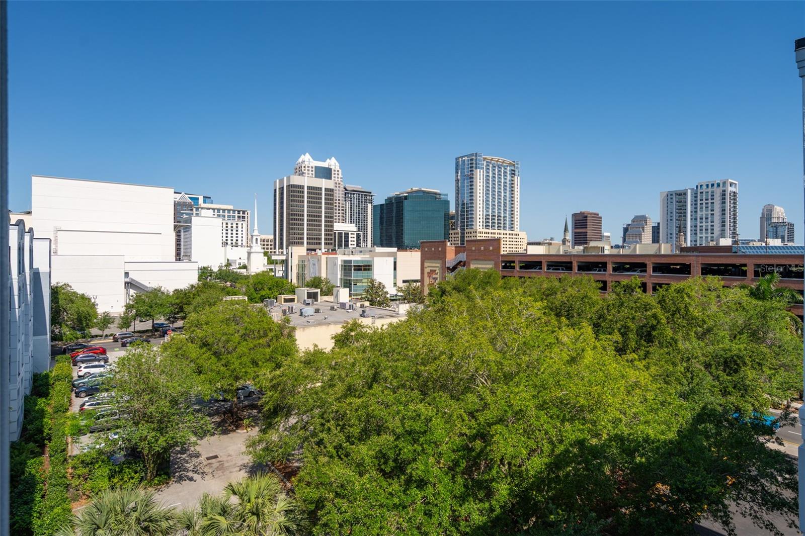 206 E SOUTH ST #6007, ORLANDO, FL — photo 19