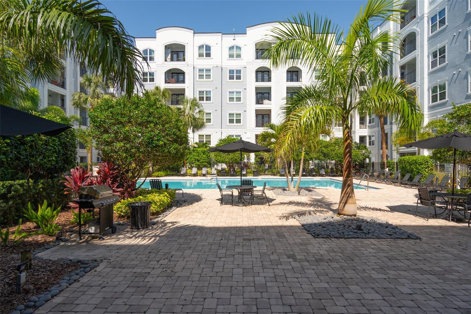 206 E SOUTH ST #6007, ORLANDO, FL — photo 20