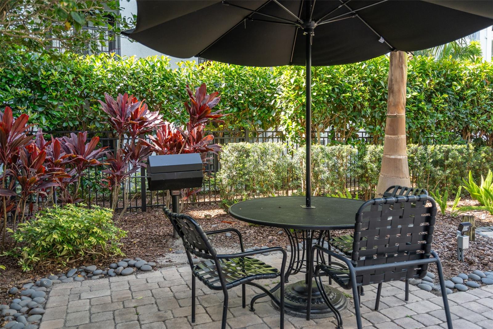 206 E SOUTH ST #6007, ORLANDO, FL — photo 21