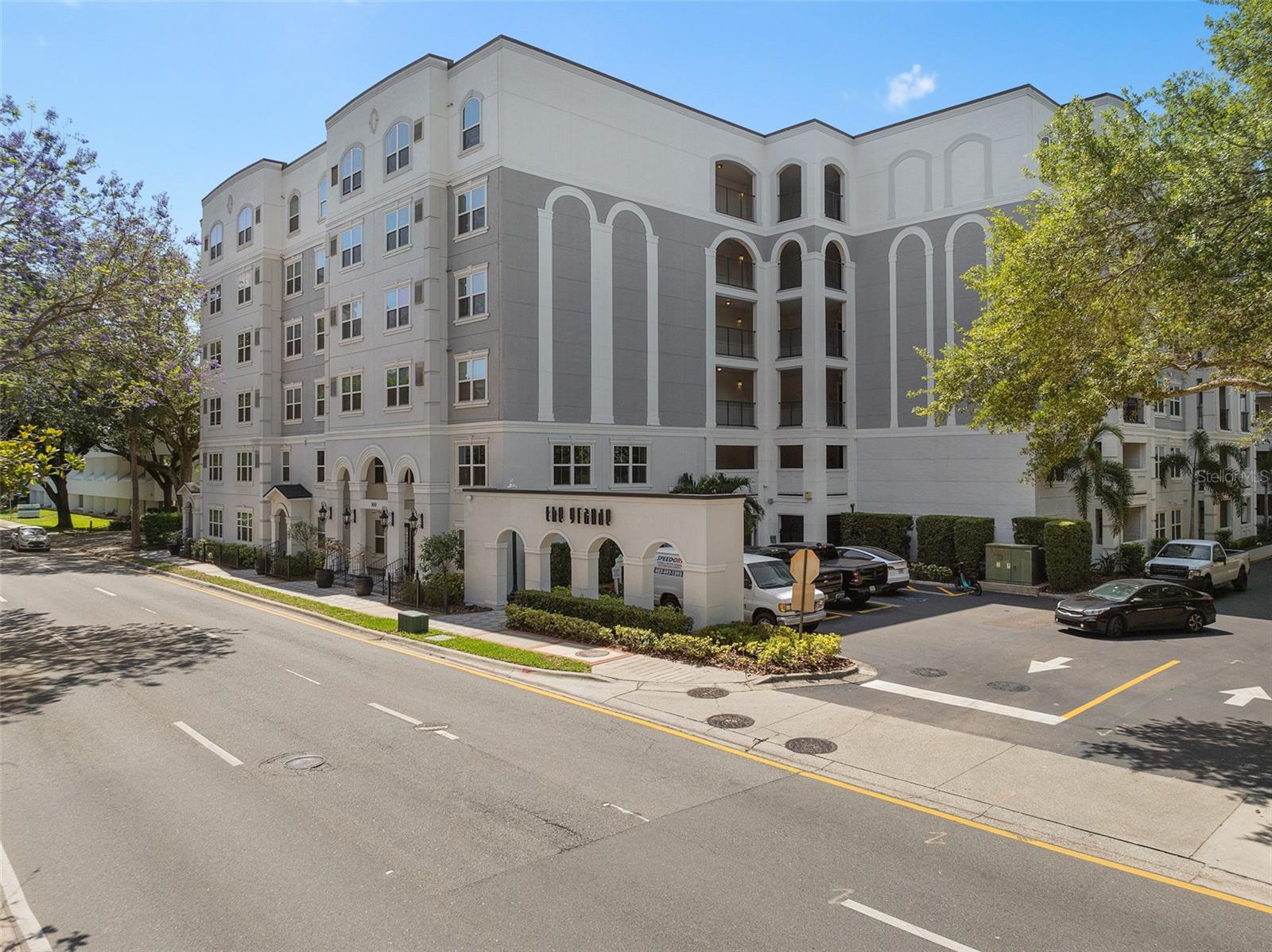 206 E SOUTH ST #6007, ORLANDO, FL — photo 22