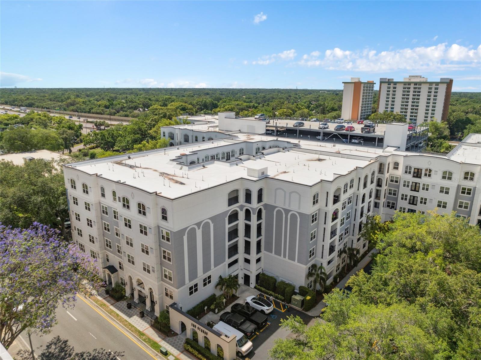 206 E SOUTH ST #6007, ORLANDO, FL — photo 23