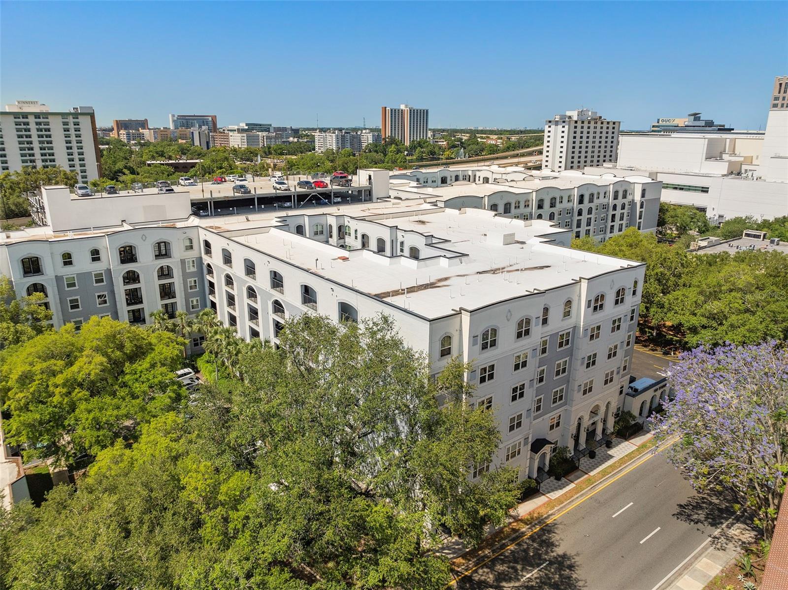 206 E SOUTH ST #6007, ORLANDO, FL — photo 24