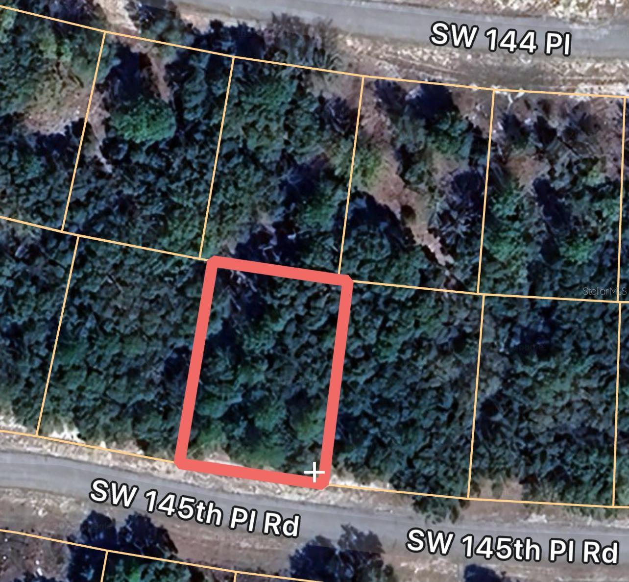 7467 SW 145TH PLACE RD, OCALA, FL
