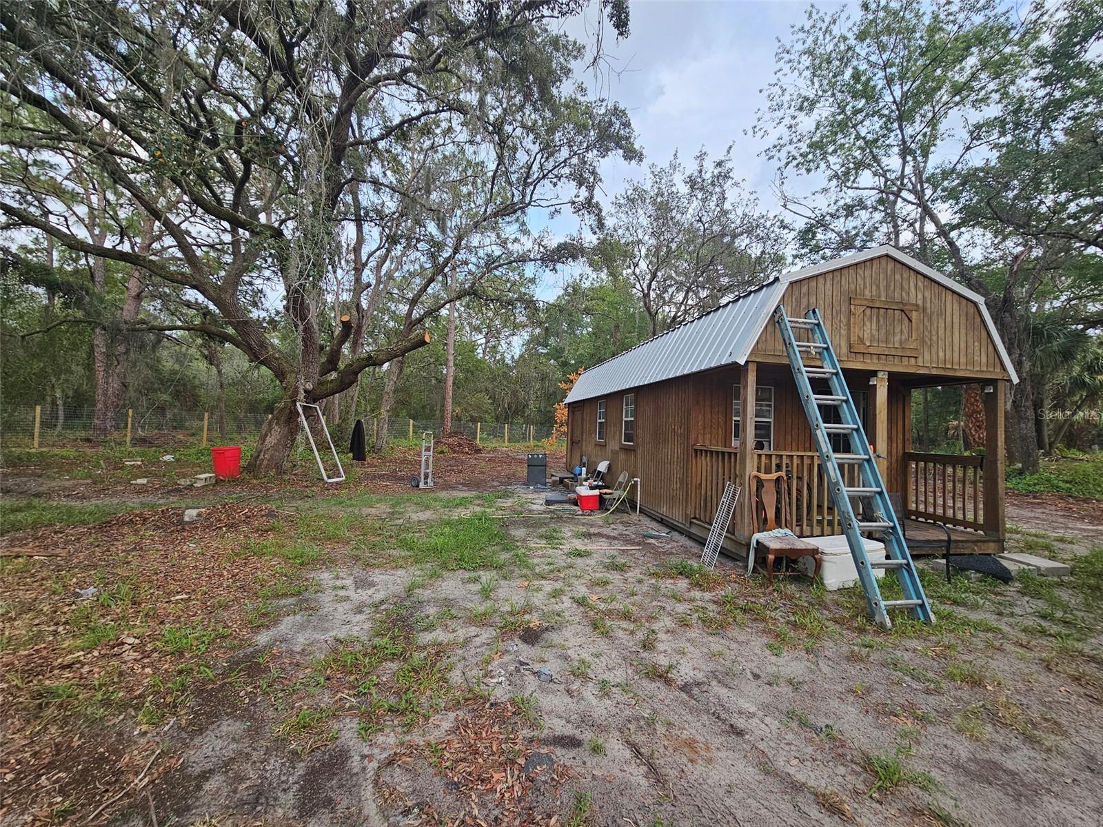 17132 RIDGELINE TRL, HUDSON, FL — photo 7