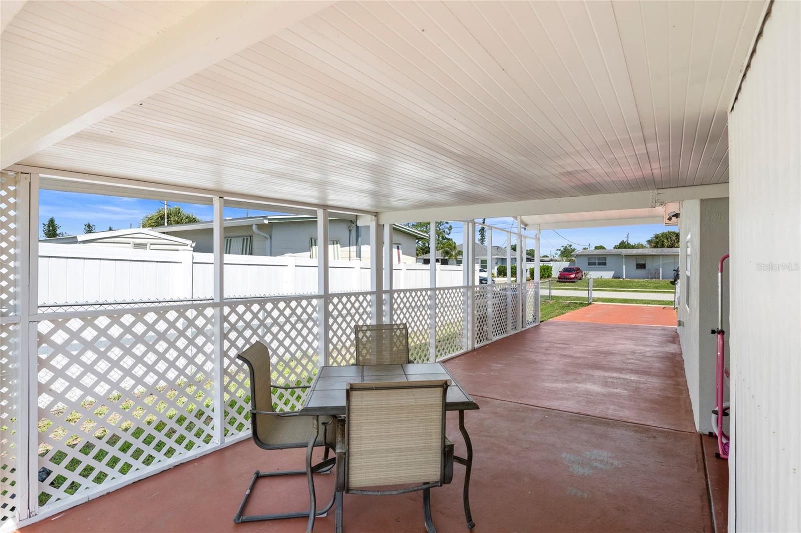 8725 AERO AVE, NORTH PORT, FL — photo 20