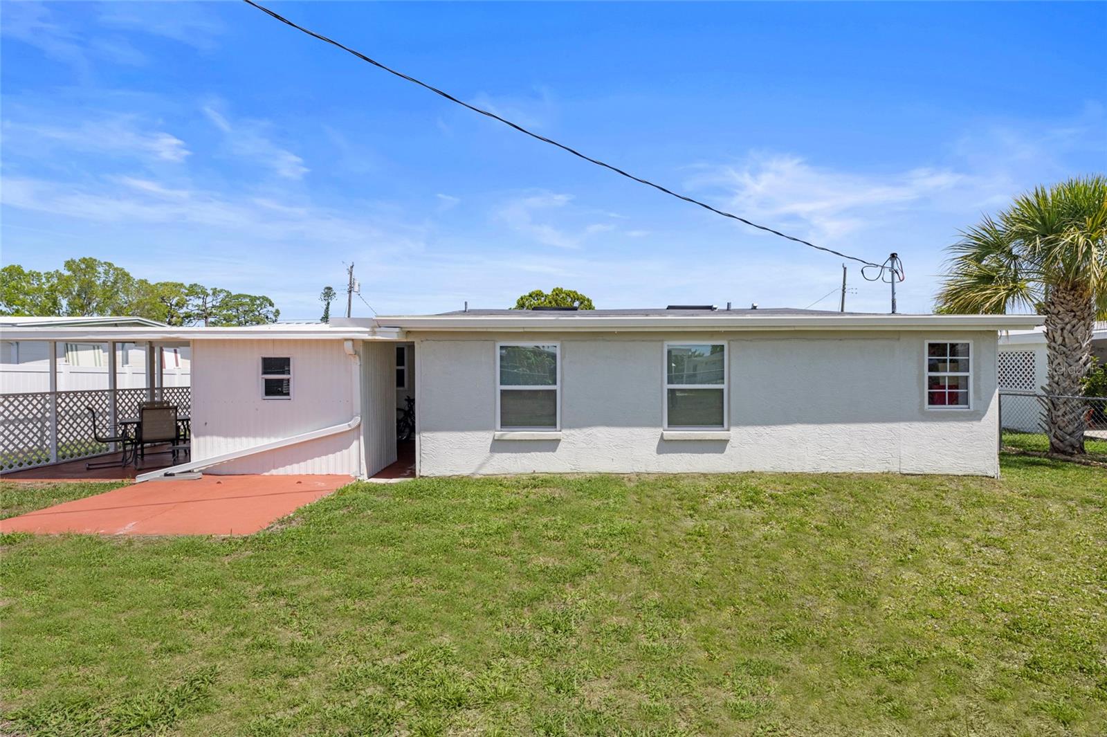 8725 AERO AVE, NORTH PORT, FL — photo 25