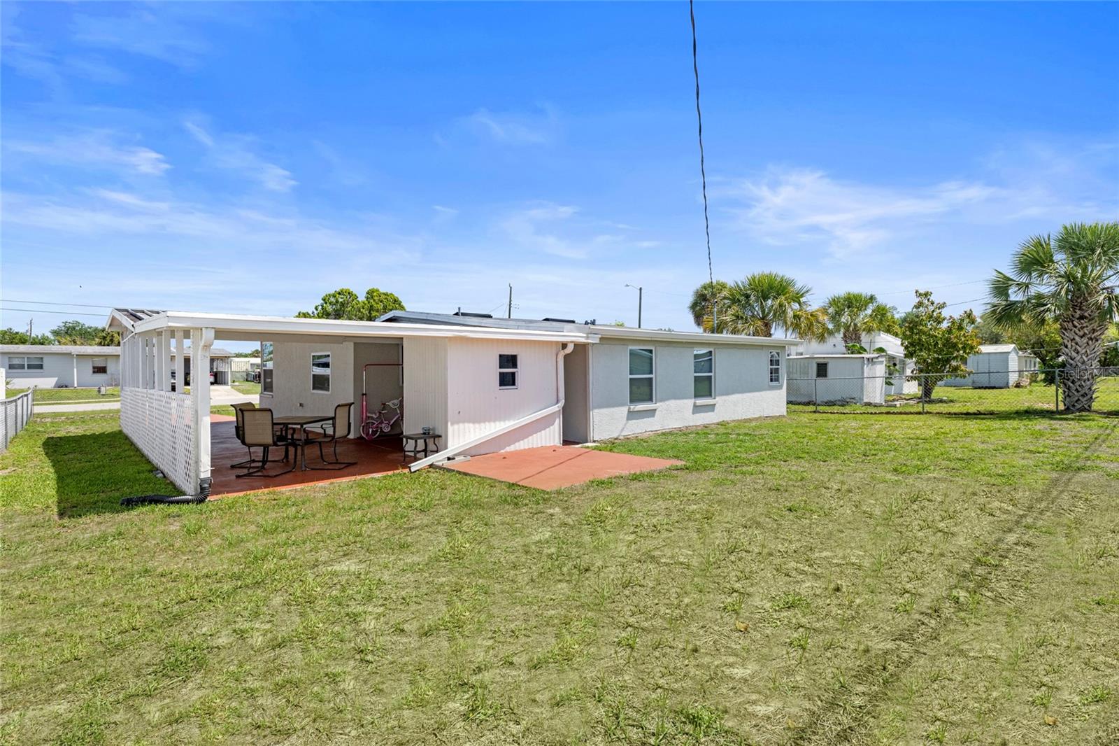 8725 AERO AVE, NORTH PORT, FL — photo 2
