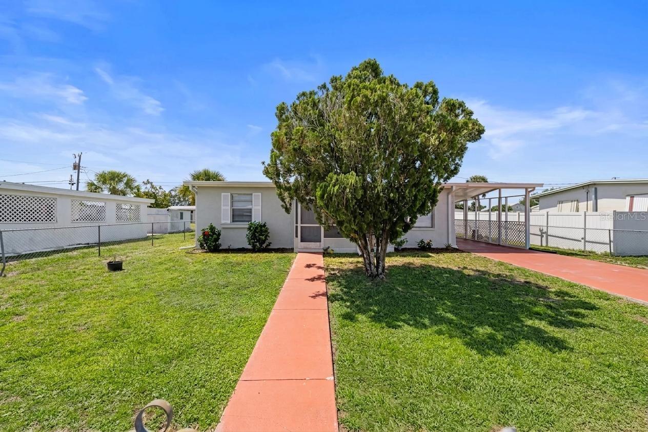 8725 AERO AVE, NORTH PORT, FL — photo 22