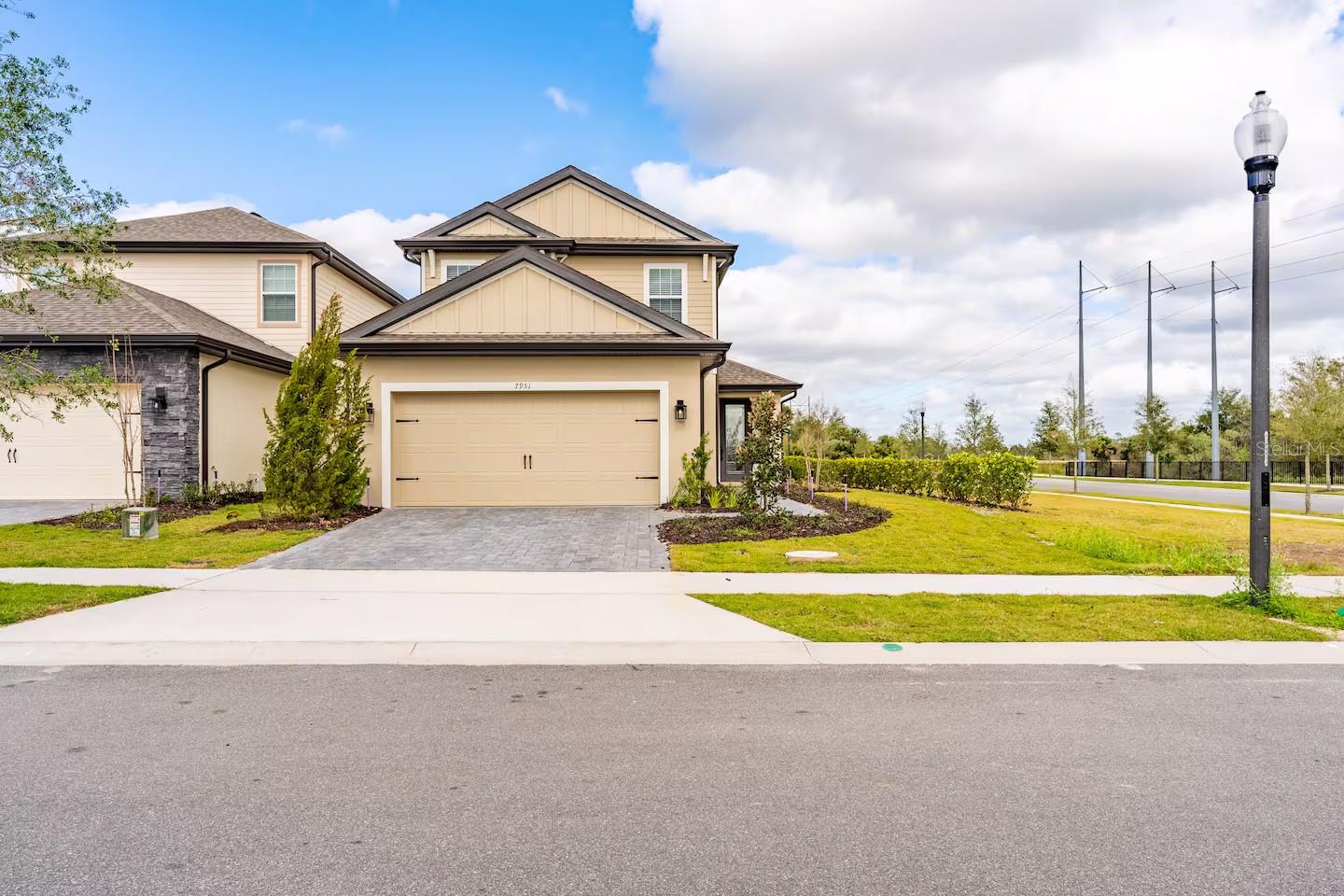 7951 HAVERHILL WAY, KISSIMMEE, FL