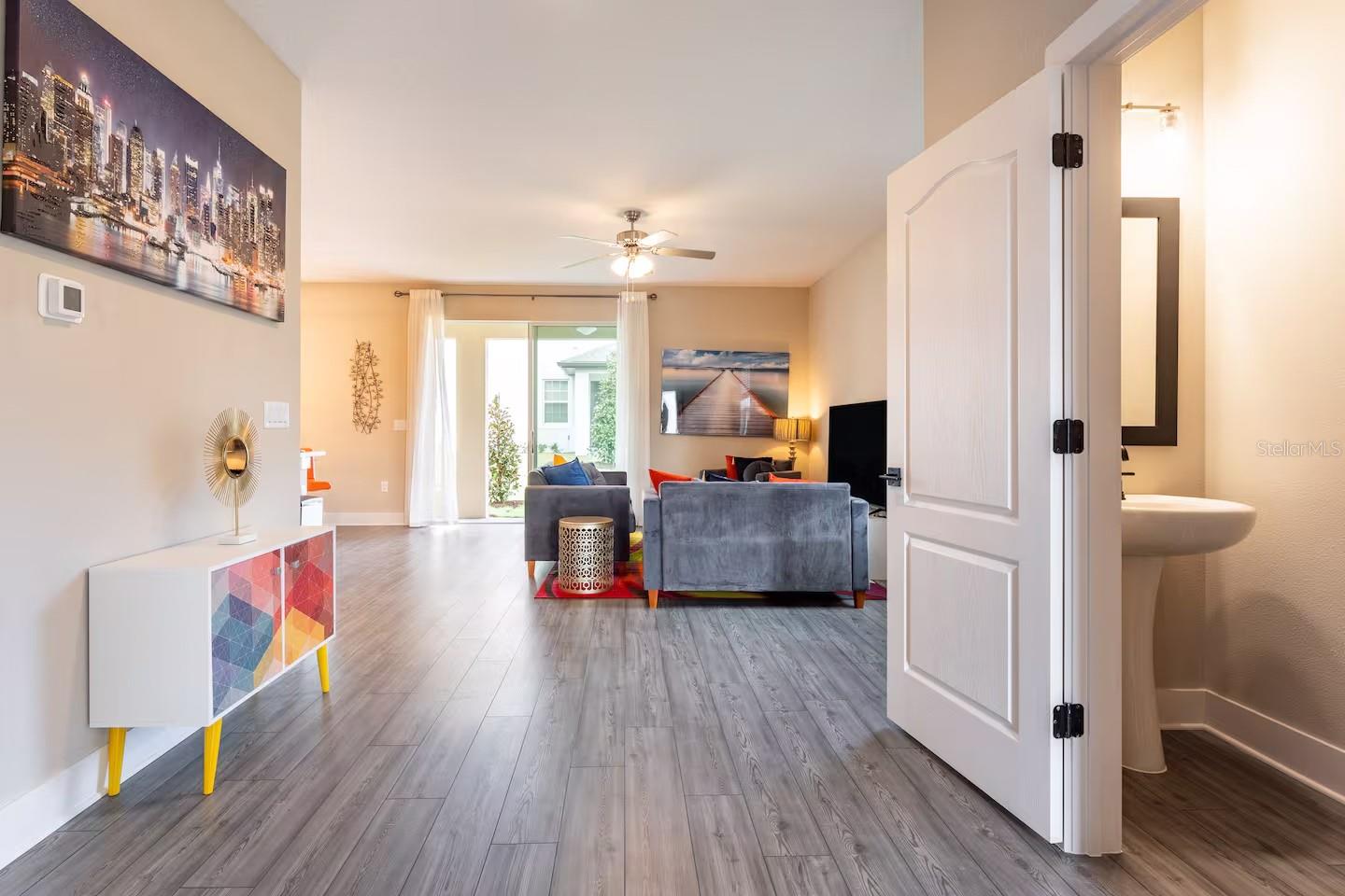 7951 HAVERHILL WAY, KISSIMMEE, FL — photo 11
