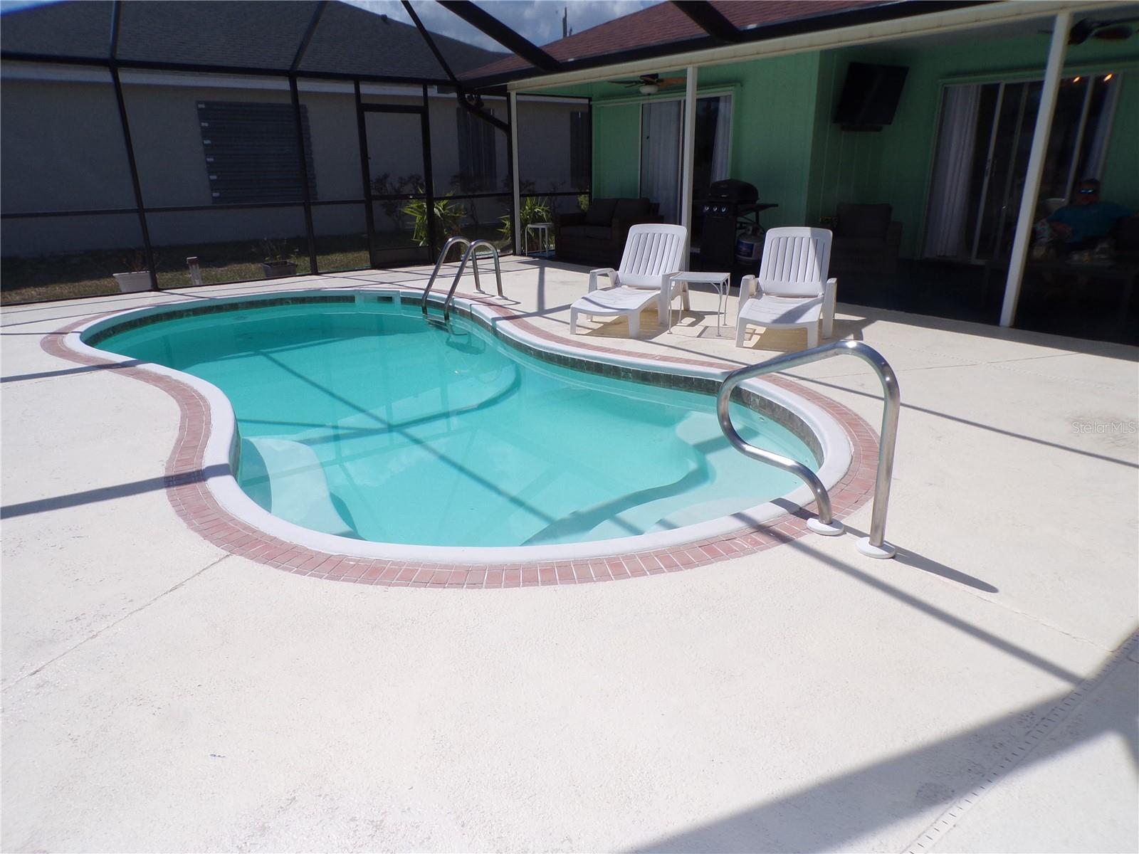 15624 HENNIPEN CIR, PORT CHARLOTTE, FL — photo 30