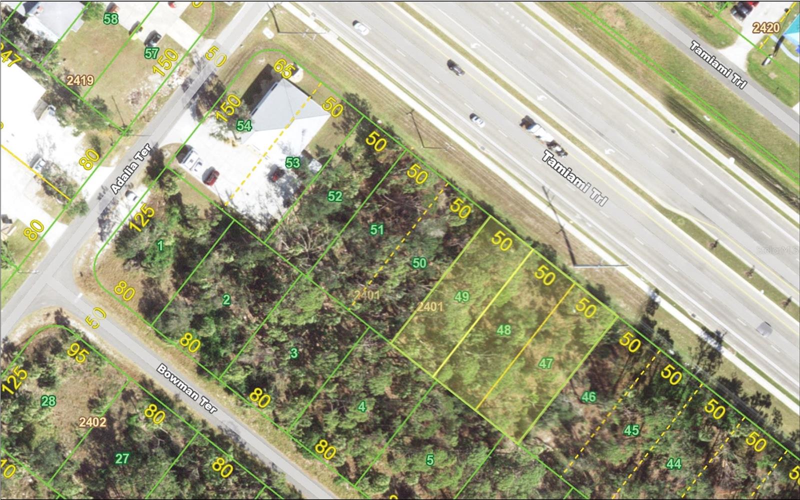 355 TAMIAMI TRL, PORT CHARLOTTE, FL