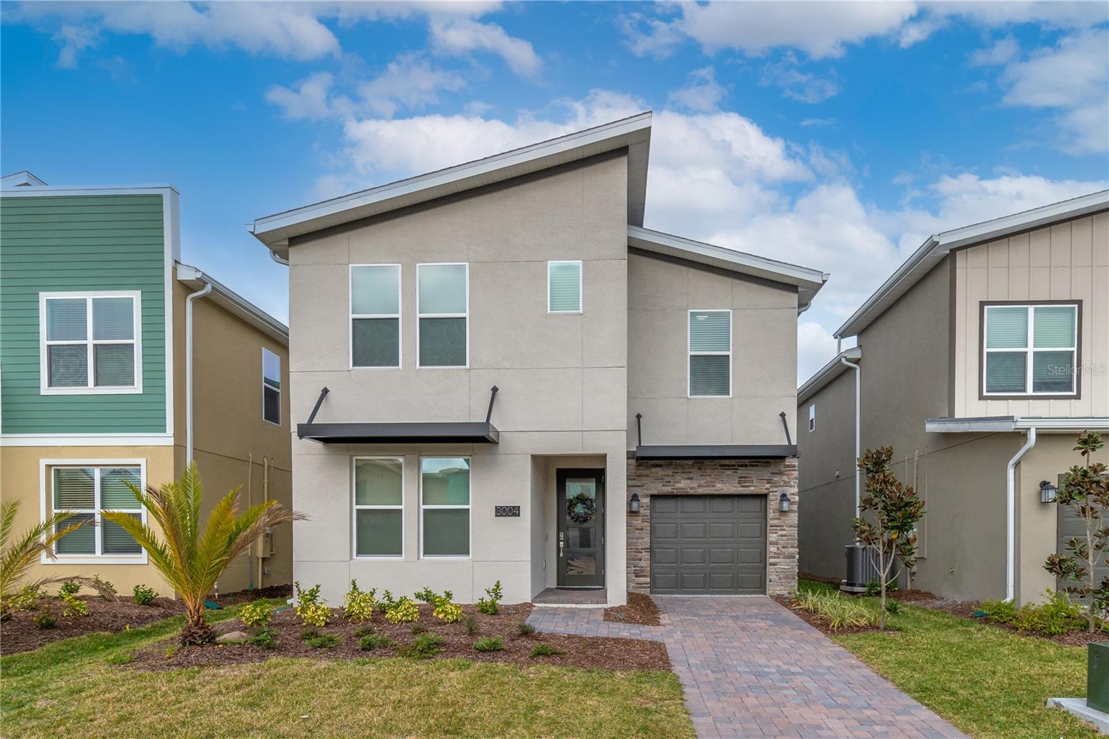 3004 PROTAGONIST ST, KISSIMMEE, FL