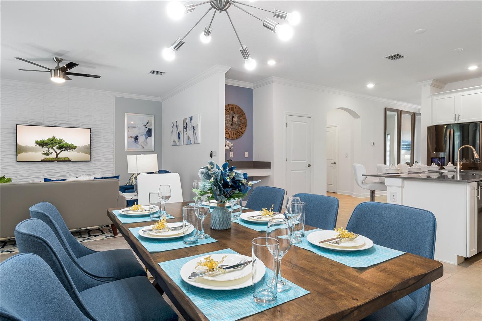 3004 PROTAGONIST ST, KISSIMMEE, FL — photo 8
