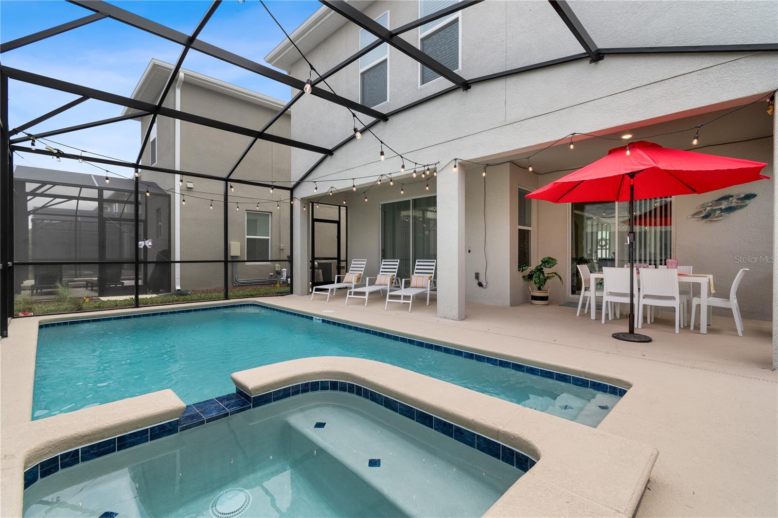 3004 PROTAGONIST ST, KISSIMMEE, FL — photo 29