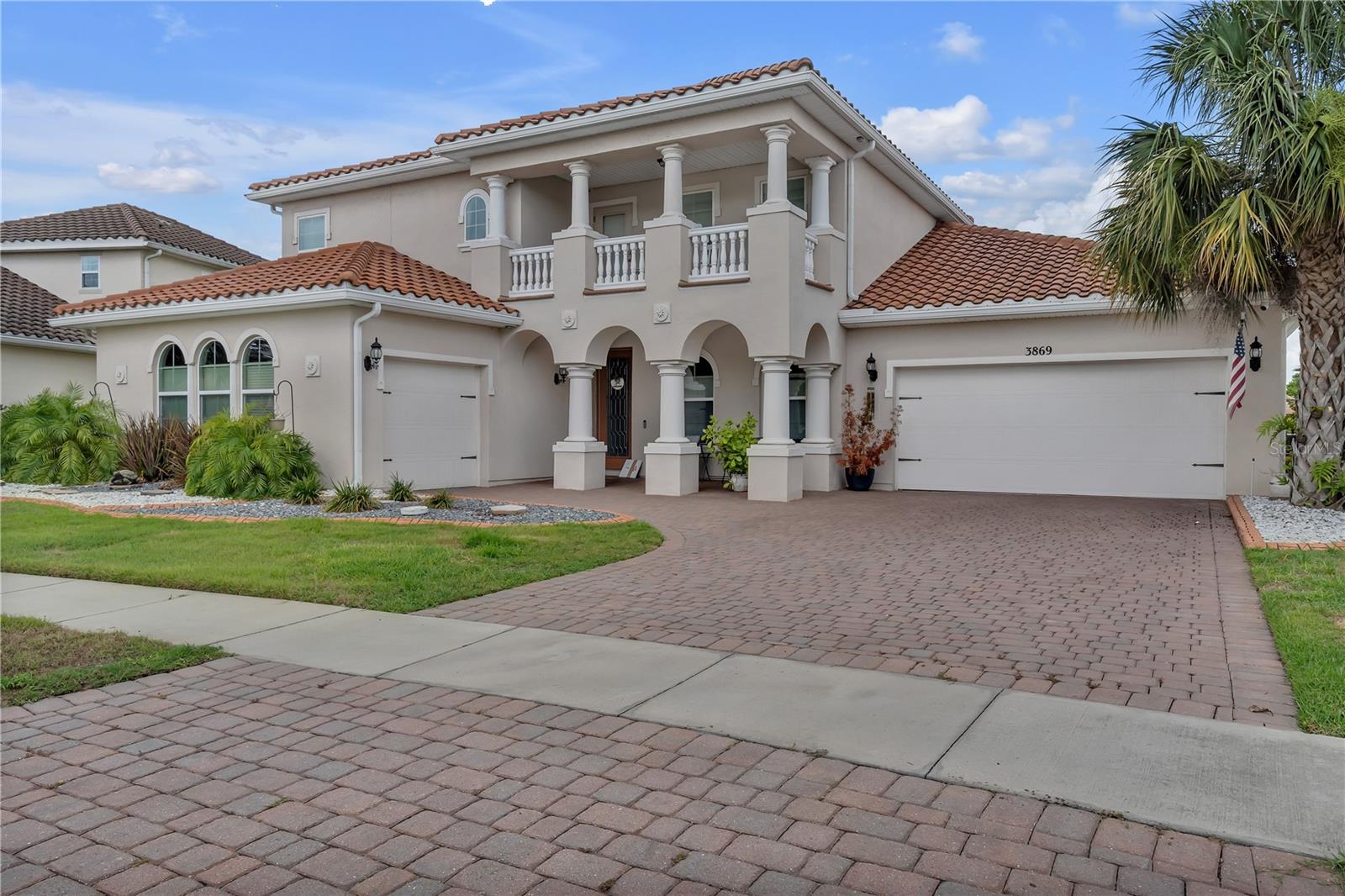 3869 SHORESIDE DR, KISSIMMEE, FL — photo 2
