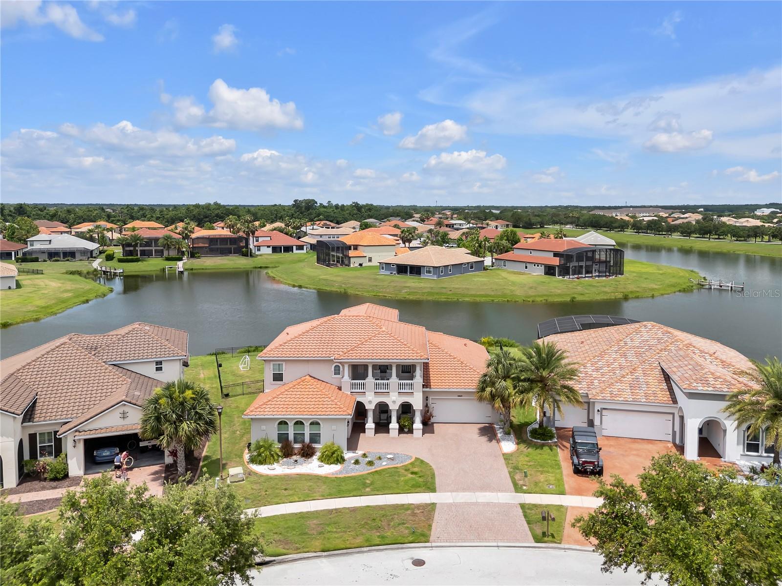 3869 SHORESIDE DR, KISSIMMEE, FL — photo 3