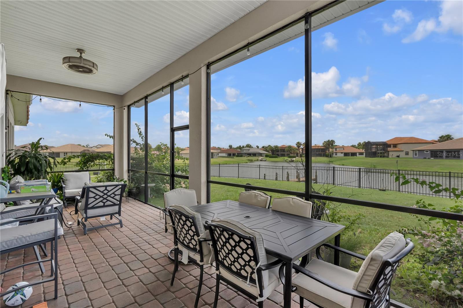 3869 SHORESIDE DR, KISSIMMEE, FL — photo 4