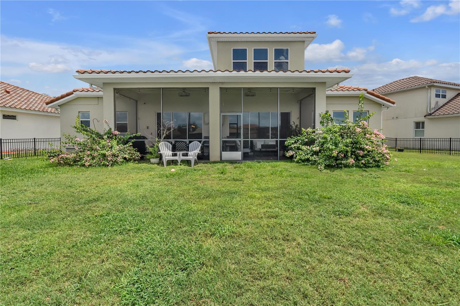 3869 SHORESIDE DR, KISSIMMEE, FL — photo 5