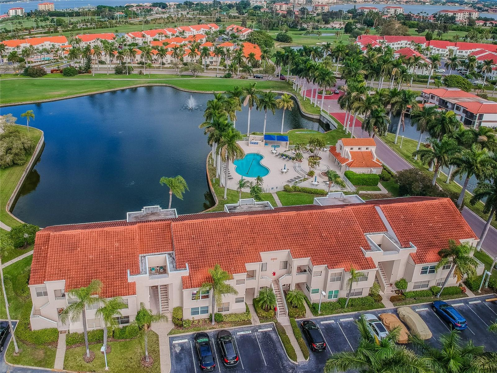 6073 BAHIA DEL MAR BLVD #129, ST PETERSBURG, FL — photo 3