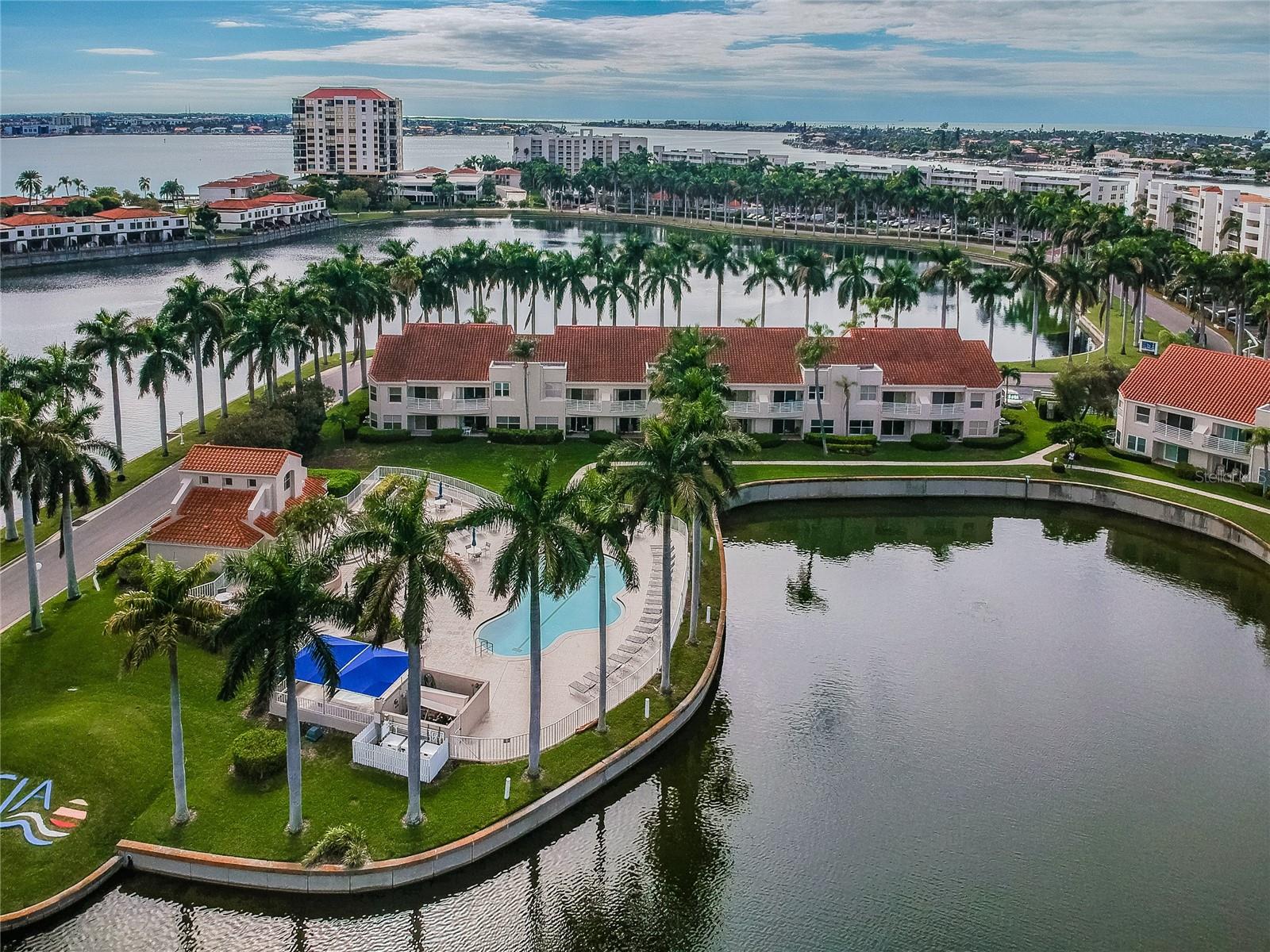 6073 BAHIA DEL MAR BLVD #129, ST PETERSBURG, FL — photo 5