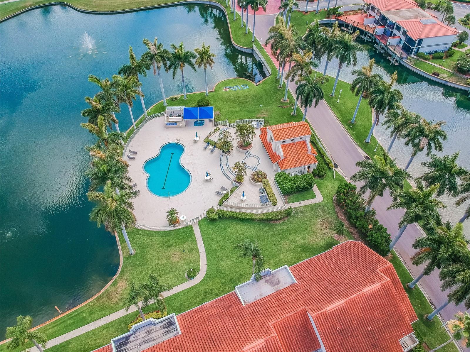 6073 BAHIA DEL MAR BLVD #129, ST PETERSBURG, FL — photo 6